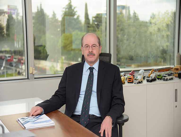 DO�RU MALZEME, M�HEND�SL�K VE DENET�M HAYAT KURTARIYOR